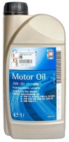 General Motors Dexos2 5W30