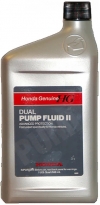 Honda Genuine Dual Pump Fluid II