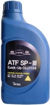 Hyundai Kia Mobis ATF SP III