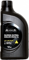 Hyundai Kia Mobis Super Extra Gasoline 5W30