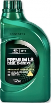 Hyundai Kia Mobis Premium LS Diesel 5W30