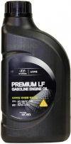 Hyundai Kia Mobis Premium LF Gasoline 5W20