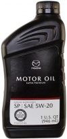 Mazda 5W30 Super Premium SP/GF-6