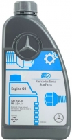 Mercedes Synthetic MB 229.51