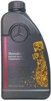 Mercedes Getriebeol MB 236.17