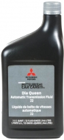 Mitsubishi DiaQueen ATF J2