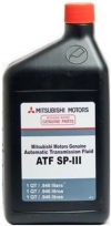 Mitsubishi Genuine ATF SP-III