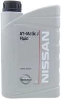 Nissan AT-Matic J Fluid