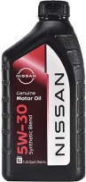 Nissan 5W30 Blend