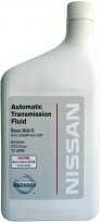 Nissan ATF Matic D