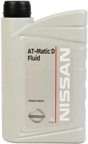 Nissan AT-Matic D Fluid