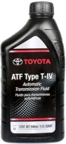 Toyota ATF Type T-IV