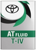 Toyota ATF Type T-IV (Japan)