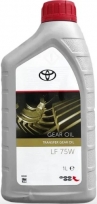 Toyota Getriebeol LF SAE 75W GL-4