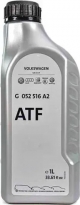 VW Audi ATF CVT (G052516)