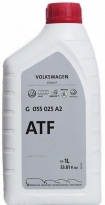 VW Audi ATF (G055025A2)