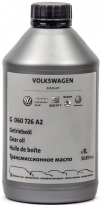 VW Audi Gear Oil 75W90 GL-4 (G060726A2)