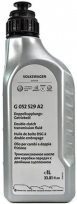 VW Audi ATF DCT Double Clutch Transmission Fluid (G052529A2)