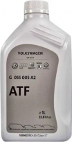 VW Audi ATF ZF (G055005A2)