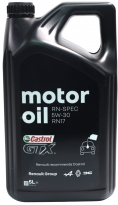 Renault Castrol 5W30 RN 17