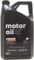Renault Castrol N 5W30 RN 720