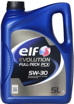 Elf Evolution Full-Tech PCX 5W30
