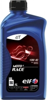 Elf Moto 4 Road 10W40