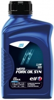Elf Moto Fork Oil Syn 2,5W