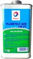 Total Planetelf ACD 100 FY