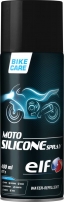 Elf Moto Spray Silicone