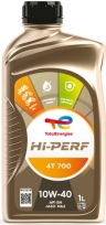 Total Hi-Perf 4T 700 10W40