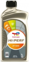 Total Hi-Perf 2T 500