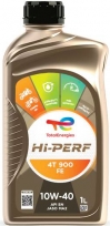 Total Hi-Perf 4T 900 FE 10W40