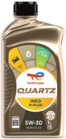 Total Quartz Ineo R-Plus 5W30