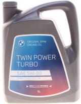 BMW TwinPower Turbo LL-04 5W30