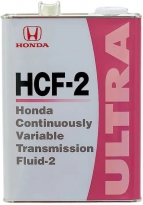 Honda Ultra HCF-2