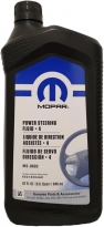 Mopar Power Steering Fluid+4