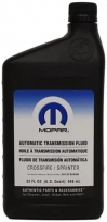 Mopar Auto Transm Fluid 236.12