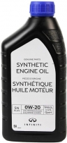 Nissan Infiniti 0W20