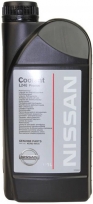 Nissan L248 Premix (-38°C, зелений)