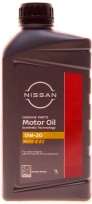 Nissan 0W20 C5