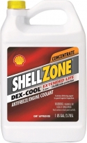 ShellZone G12 Dex-Cool -80C