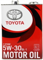 Toyota ATF WS (Japan)
