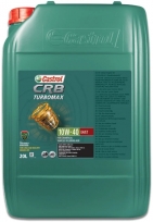 Castrol CRB Turbomax 10W40 CI-4/SL/E7