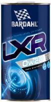 Bardahl Plasma LXR 0W20