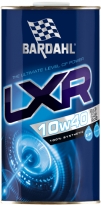 Bardahl Plasma LXR 10W40