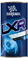Bardahl Plasma LXR 10W60