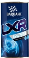 Bardahl Plasma LXR 0W20