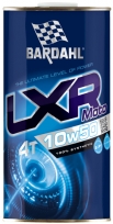 Bardahl Plasma LXR-Moto 10W50