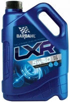 Bardahl Plasma LXR 5W40